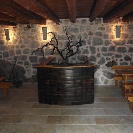 Konavle Apartments Zlatovisce Gruda Buitenkant foto