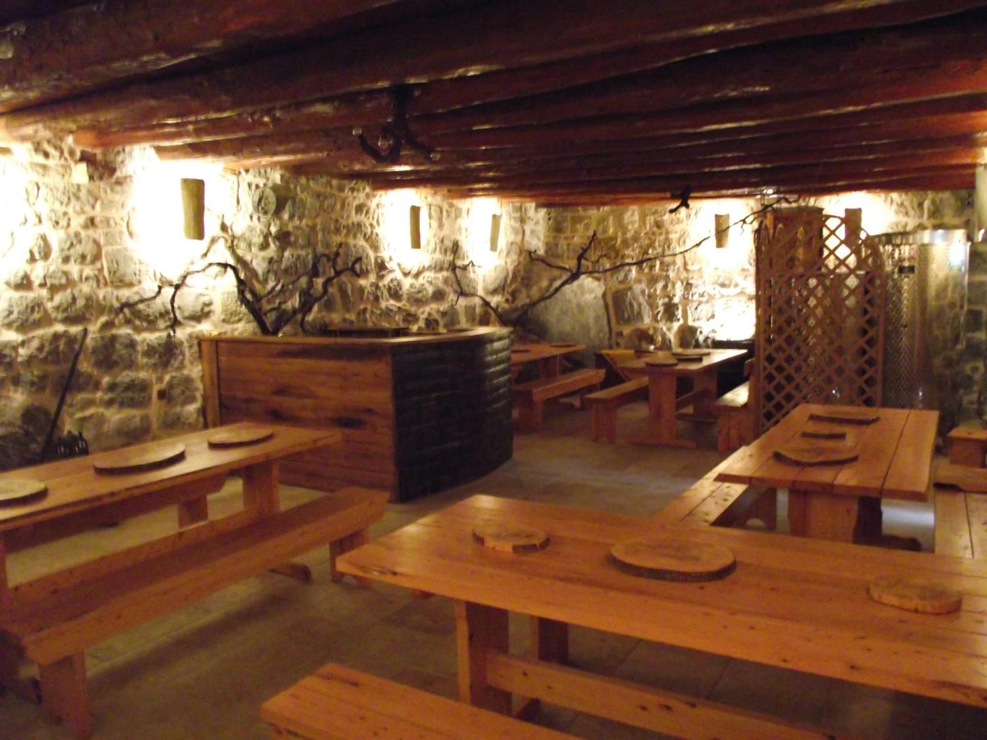 Konavle Apartments Zlatovisce Gruda Buitenkant foto