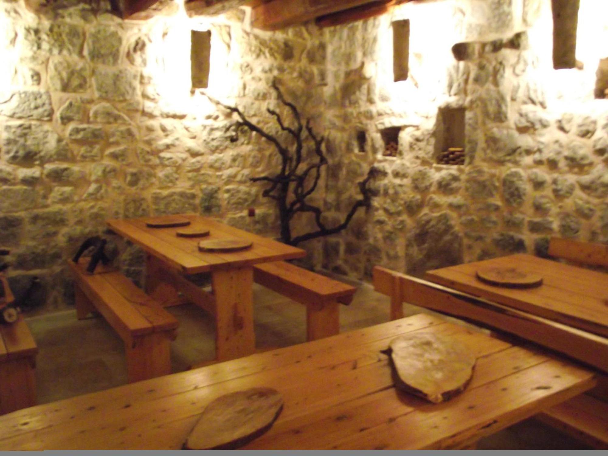 Konavle Apartments Zlatovisce Gruda Buitenkant foto