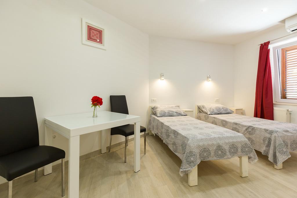 Konavle Apartments Zlatovisce Gruda Buitenkant foto