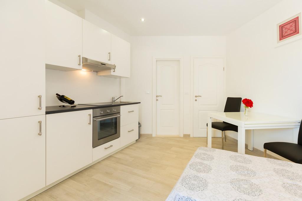 Konavle Apartments Zlatovisce Gruda Buitenkant foto