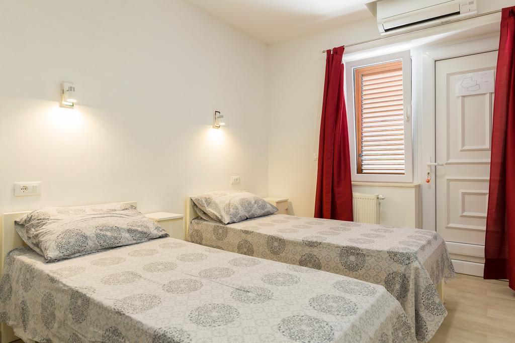 Konavle Apartments Zlatovisce Gruda Buitenkant foto