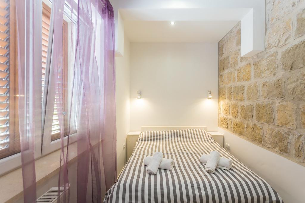 Konavle Apartments Zlatovisce Gruda Buitenkant foto