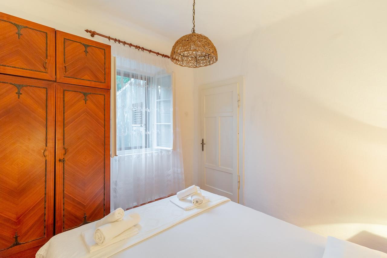 Konavle Apartments Zlatovisce Gruda Buitenkant foto